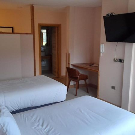 Calafate Apart Hotel 科伊艾科 外观 照片